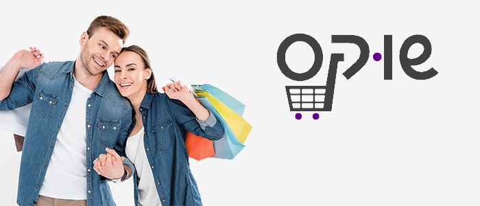 שוקס - קניון ישראלי